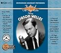 The Best of Old-Time Radio Starring Orson Welles (Radio Spirits and the Smithsonian)