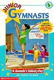 Amanda`s Unlucky Day (Junior Gymnasts)