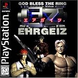 Ehrgeiz - 
