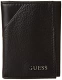 Guess Men's Monterrey Trifold Wallet
