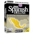 Instant Immersion Spanish Deluxe by TOPICS Entertainment