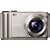 Sony DSC-HX5VN Digitalkamera (10 Megapixel Exmor R, 10fach optischer Zoom, 7,6 cm, LC-Display, Full HD Video, Bildstabilisator, Sweep-Panorama, GPS) gold
