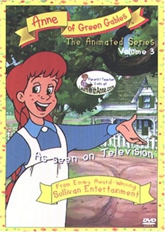 Watch Anne of Green Gables The Animated Series, Vol. 3 - The Avonlea Herald Online!