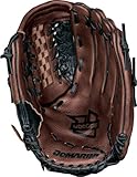 Demarini A0950 VD137 13 2/3 Hex Web All Positions Softball Glove (Right-Handed Throw)