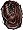 Demarini A0950 VD137 13 2/3" Hex Web All Positions Softball Glove (Right-Handed Throw)