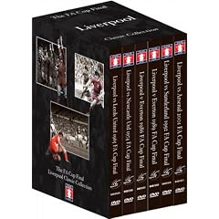 Liverpool FC - FA Cup Final - Classic Collection