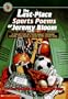 Last-Place Sports Poems of Jeremy Bloom