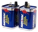 6 Volt - Battery