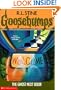 The Ghost Next Door (Goosebumps)