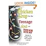 Chicken Soup for the Teenage Soul on Tough Stuff: Stories of Tough Times and Lessons Learned (Chicken Soup for the Soul)