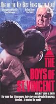The Boys of St. Vincent's [VHS]