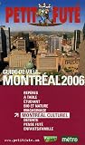 Le Petit Futé Montréal