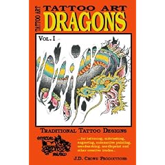 Dragons: 1