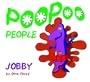 Jobby (Poo Poo People)