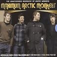 Maximum Arctic Monkeys