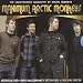Maximum Arctic Monkeys
