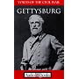 Voices of the Civil War: Gettysburg - The Echoes of Courage and Cannons (Voices of the Civil War Series)