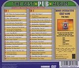 Best Pub Album Plus Interactive Dvd Pub Quiz
