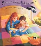 Bonne nuit, b�b� ours