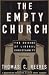 The Empty Church: The Suicide of Liberal Christianity Cover