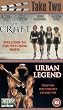 Craft/Urban Legend [VHS]