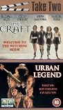 Review Cinema Club  / Craft, The / Urban Legend [1996]