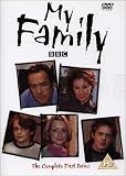 Produkt-Bild: My Family - Series 1 [UK Import]