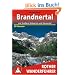 Brandnertal mit Gro�em Walsertal, Klostertal und �stlichem Walgau: 50 ausgew�hlte Wanderungen: 50 ausgew�hlte Berg- und Talwanderungen