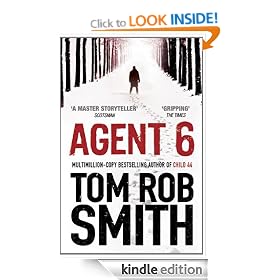 Agent 6