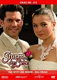 Sturm der Liebe - Folge 302-313: F�r jetzt und immer - Das Finale [3 DVDs]