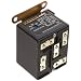 Supco APR5 Wire to Wire Adjustable Potential Relay, 30 A Load Current, 110 - 270 VAC Single Phase Operating Voltage