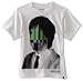 Hurley Boys 8-20 State Crew Neck Tee