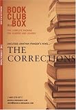 Bookclub in a Box Discusses the Novel the Corrections