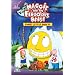 Maggie And The Ferocious Beast - Three Little Ghosts [DVD]