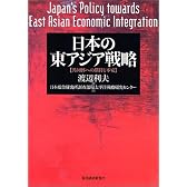 日本の東アジア戦略~共同体への期待と不安