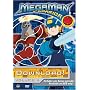 Megaman - NT Warrior - Download! (Vol. 4)