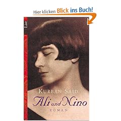 Ali und Nino: Roman