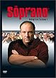 Les Soprano : L'Int�grale Saison 1 - Coffret 6 DVD