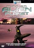 Eigenschaften Polyband & Toppic Video/WVG  / Discovery Channel - Mission Alien Planet - Leben auf Darwin IV