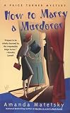 How to Marry a Murderer (Paige Turner Mystery)
