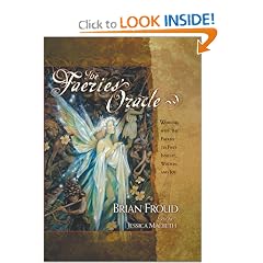 The Faeries' Oracle