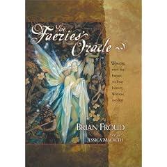 The Faeries Oracle