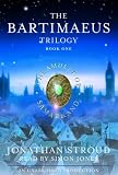 Books : The Amulet of Samarkand (The Bartimaeus Trilogy, Book 1)