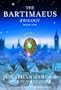 The Amulet of Samarkand (The Bartimaeus Trilogy, Book 1)