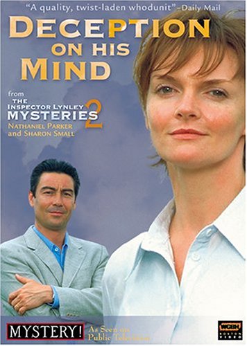 Review of The Inspector Lynley Mysteries 2 - Deception on His Mind Online