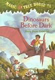 Dinosaurs Before Dark