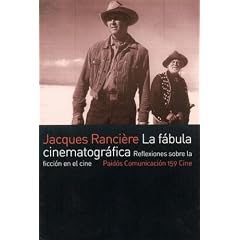 La fabula cinematografica / The Cinematic Fable