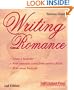 Writing Romance (Self-Counsel Writing)