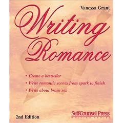 Writing Romance (Self-Counsel Writing)