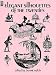 Book Elegant Silhouettes of the Twenties (Dover Design Library)